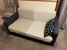 Canapé-convertible 2 places