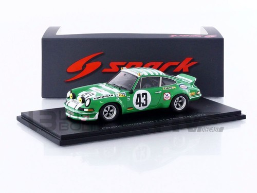 Spark porsche carrera - spark,