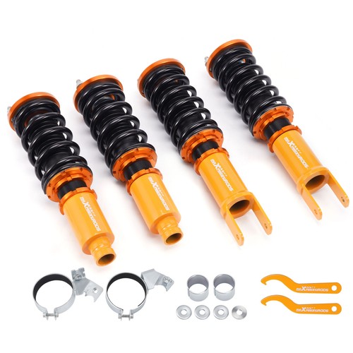 Amortisseurs racing coilover - racing,