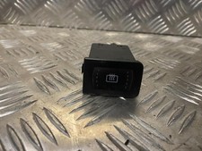 Commande degivrage lunette arriere VOLKSWAGEN GOLF SPORTSVAN PHASE 1 0000