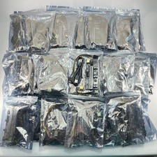 Lot 35 Risers PCI-E VER010S