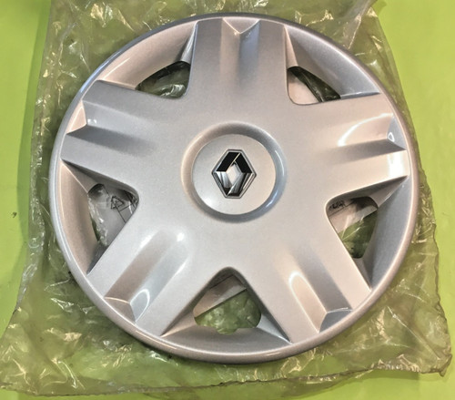 Enjoliveur roue renault - roue,