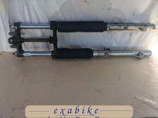 fourche pour Kawasaki KLR 650  (TENGAI)
