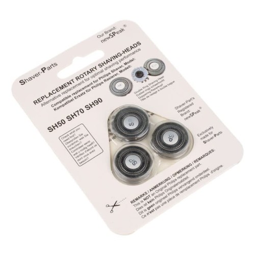 Tete sh50 dual precision 3 - tete,