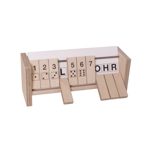 Jeu pliable vocabulaire - jeu,