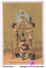 COUCOU, PENDULE, HORLOGE