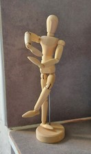 Mannequin Pantin bonhomme