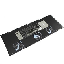 Batterie D'ORIGINE Dell Venue 11 Pro 5130 9MGCD T06G Tablet Series ORIGINAL