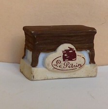 Fève La Grande Histoire du Pain - 2008 - Le Pétrin