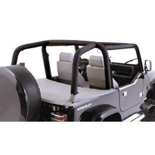 Roll Bar Cover Kit, Full