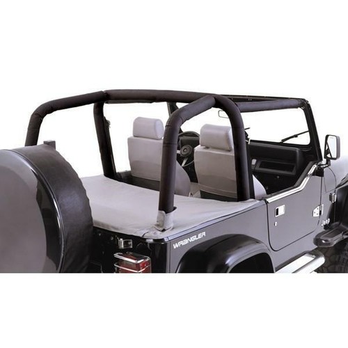 Roll bar cover kit full - roll,