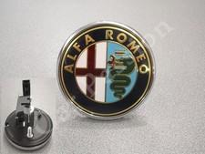 Emblème Logo ALFA ROMEO Mito