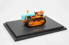 TRACTEUR LANDINI C 25 1957. UNIVERSAL HOBBIES AU 1/43