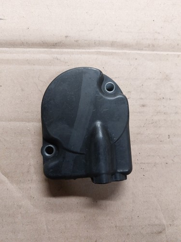 Cache plastique pompe - cache, huile
