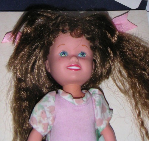 Poupée dolly surprise - dolly,