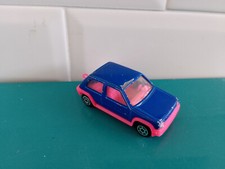 0906242 Voiture miniature