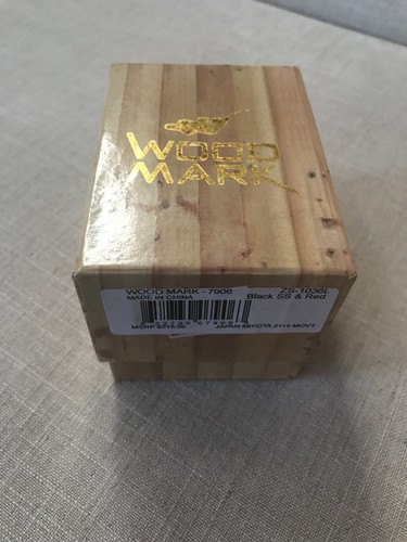 Wood mark women chesapeake - mark, women's