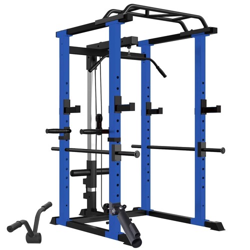 Multi functional power - multi,