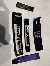 pad set body belt premium bmx old mid school 