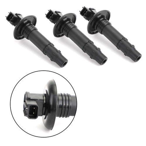 Bobine allumage crayon - 3x,