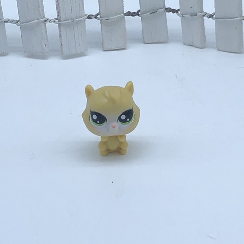 Lps littlest pet - littlest, teeny
