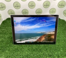 Microsoft Surface Pro 5 (Modèle 1796) i5-7300u 8Go RAM 256Go SSD Laptop Tablet
