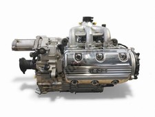 MOTEUR HONDA GL 1500 GOLDWING