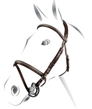 Bridon anglais Clincher Bridon