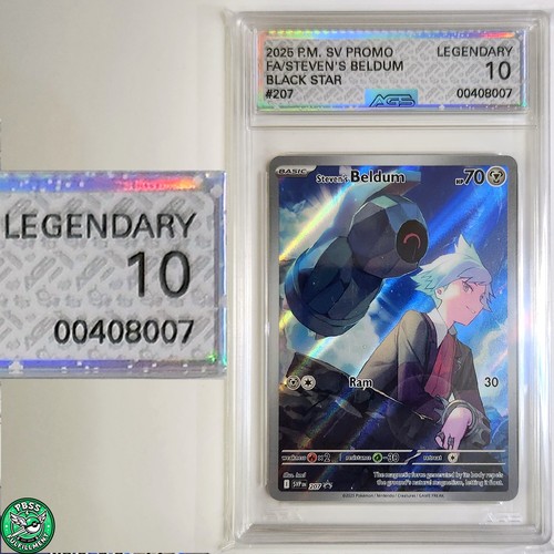Pokemon tcg steven rival - pokemon,