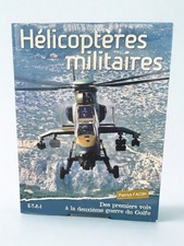 (8.002) Livre Hélicoptères
