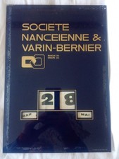 SOCIETE NANCEIENNE &