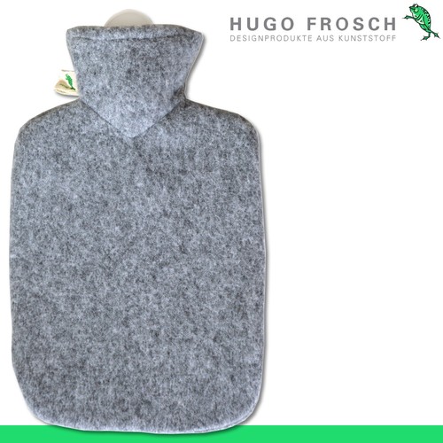 Hugo frosch bouillotte klassik - hugo,