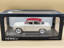 1/18 Simca Aronde P60