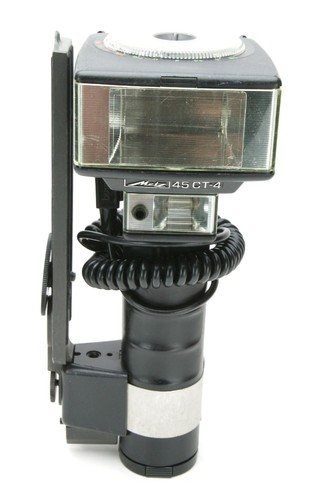 Metz ttl flash - 45, ct-4