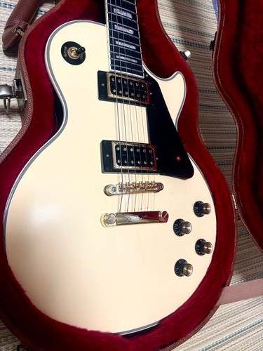 Epiphone ibg les - ibg, custom
