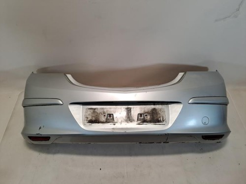Pare choc arriere - opel, astra