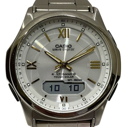 Cadran blanc solaire