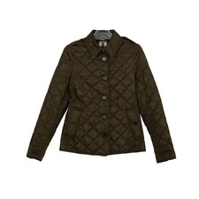 Burberry Veste matelassée Frankbi XS 4063551 144815587