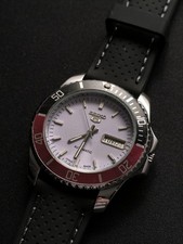 Rare Montre Seiko Automatique