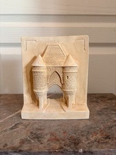 Ancien Sculpture Pierre