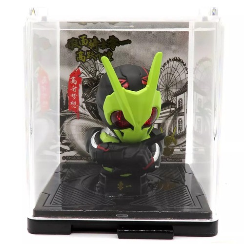 Mini figurine collection - figurine, de