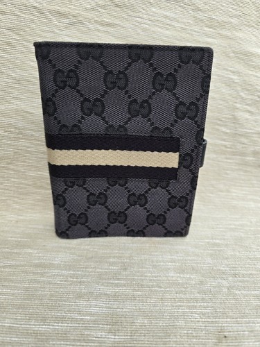Gucci agenda cover - cover, diary