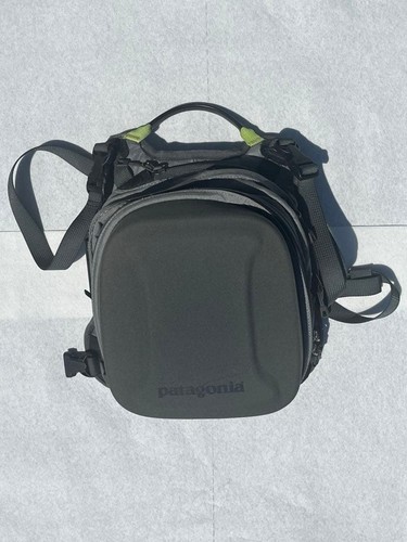 Patagonia stealth chest - patagonia, pack
