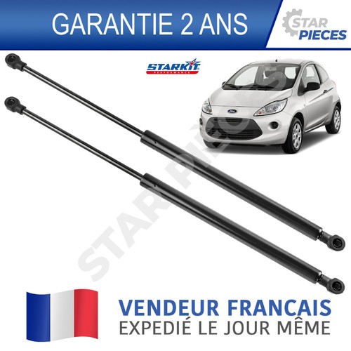 Verins hayon ford ka 2 - verins,