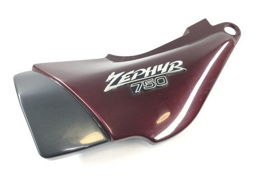 Kawasaki zephyr 750 zr750c - kawasaki,