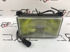 Antibrouillard Avant Carello Jaune Alfa Romeo Sprint & 33 905  OEM 60536618