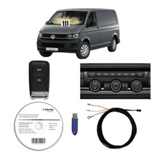 Chauffage Kit de Conversion +
