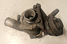 TURBO TURBOCOMPRESSEUR OPEL