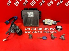 KIA CARNIVAL 2.9 CRDI BVA KIT DEMARRAGE CALCULATEUR R0410C045F 39102-4X520