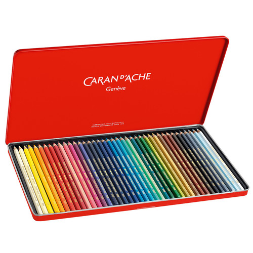 Caran ache supracolor - d'ache,